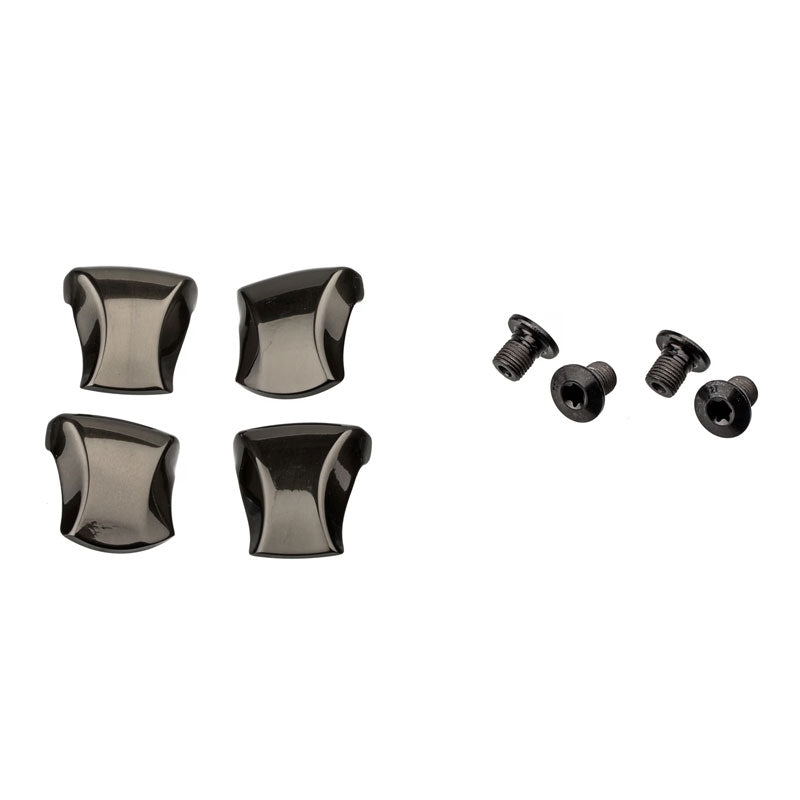 Juego de tornillos y accesorios SHIMANO FC-M9000-1 XTR